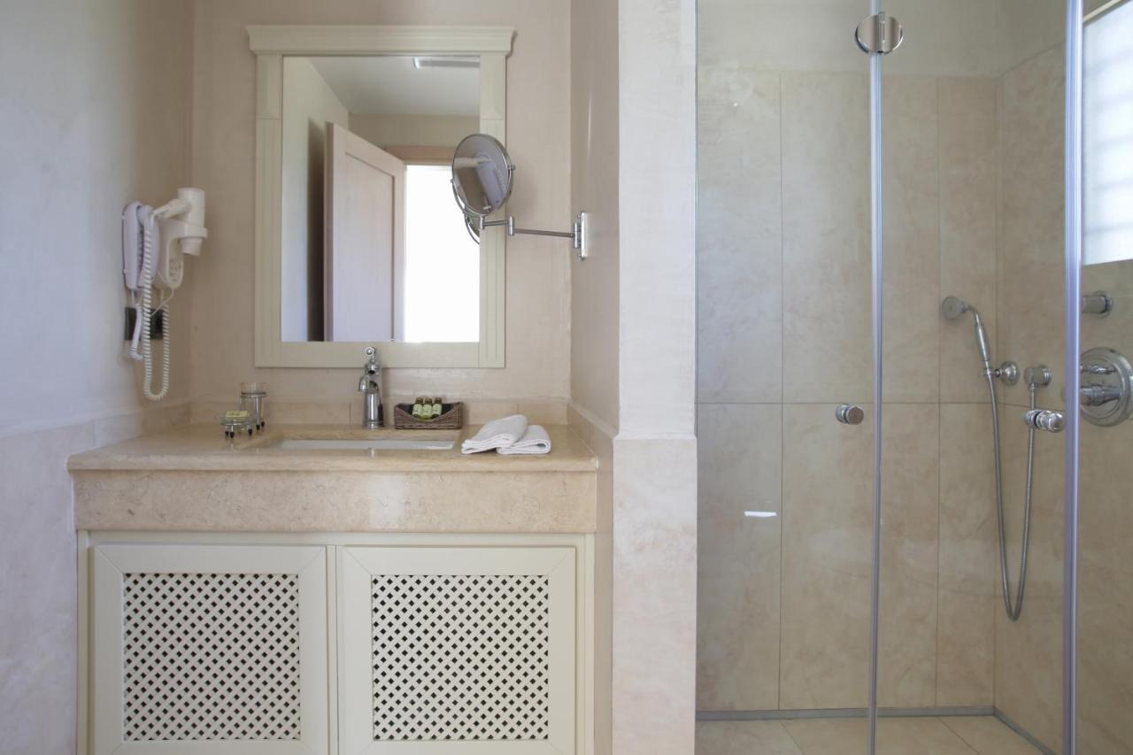 Costa Rossa Boutique Hotel - Adults Only Lixúri Kültér fotó