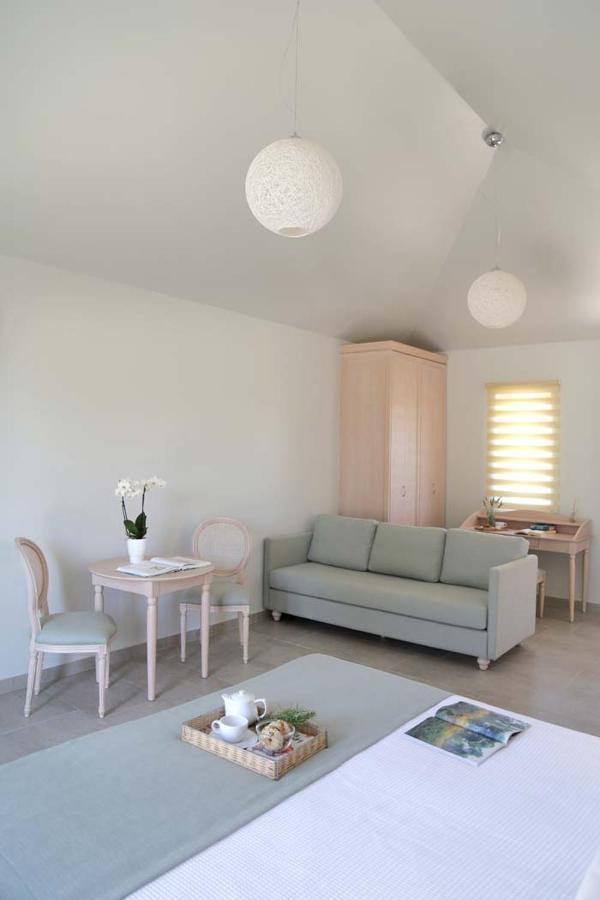 Costa Rossa Boutique Hotel - Adults Only Lixúri Kültér fotó