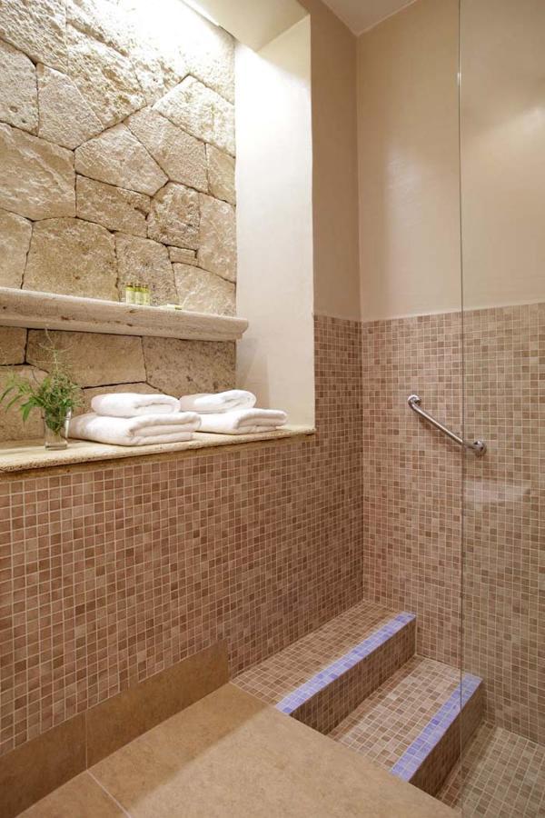Costa Rossa Boutique Hotel - Adults Only Lixúri Kültér fotó