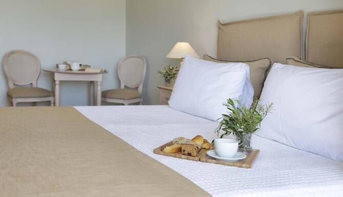 Costa Rossa Boutique Hotel - Adults Only Lixúri Kültér fotó